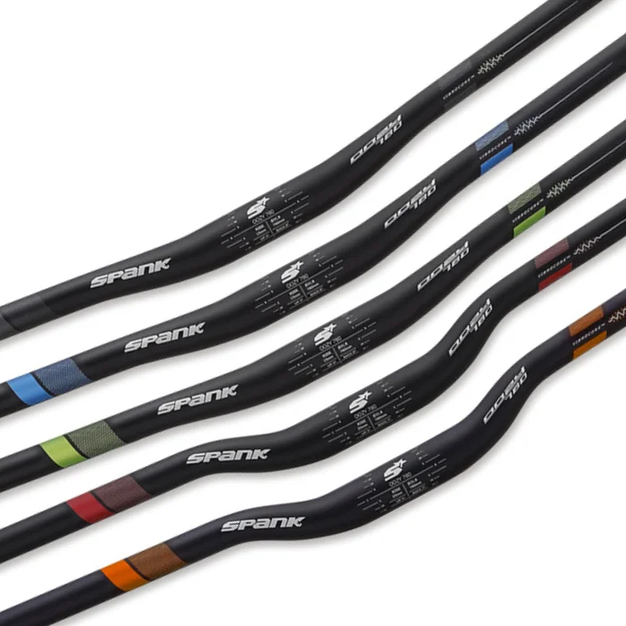 Spank OOZY 780 Vibrocore™ Handlebar