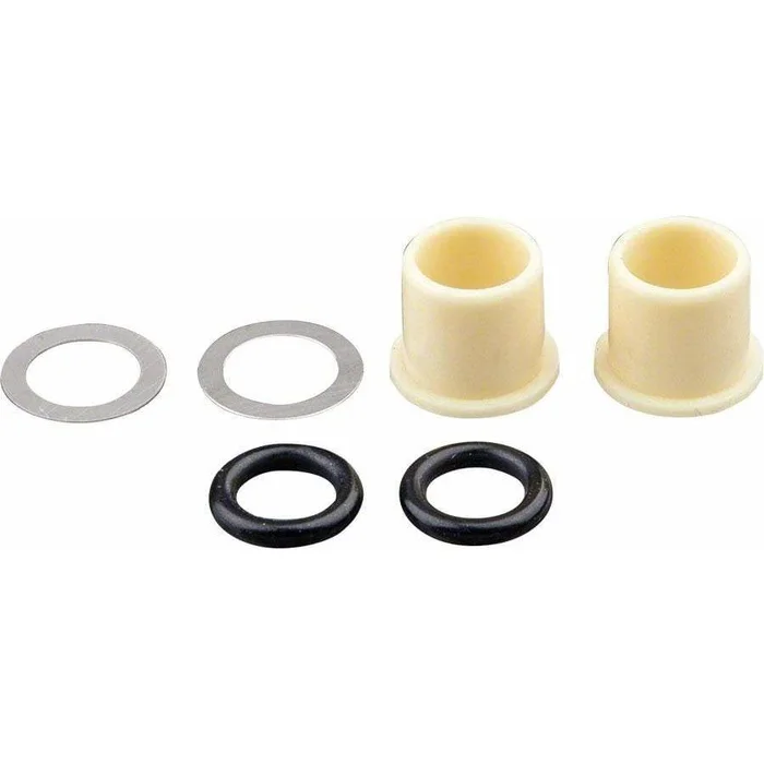 Spank Replacement Pedal Bushing Kit (Kit D)