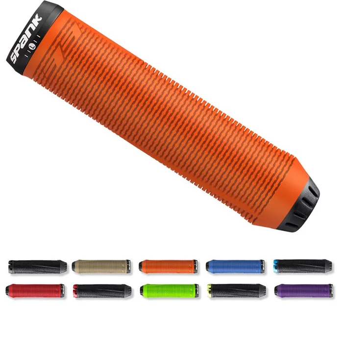 Spank SPIKE 33 Handlebar Grips