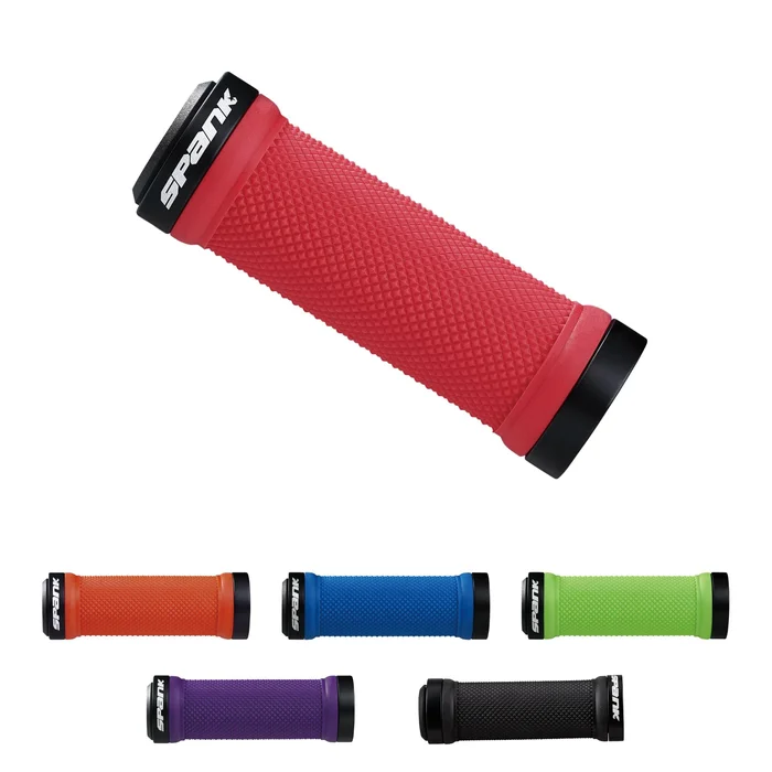 Spank SPOON Grom Handlebar Grips