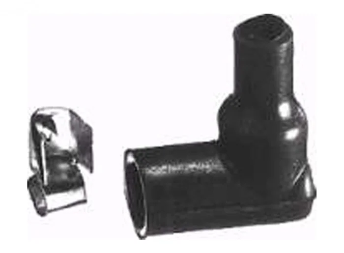 Spark Plug Boot Terminal