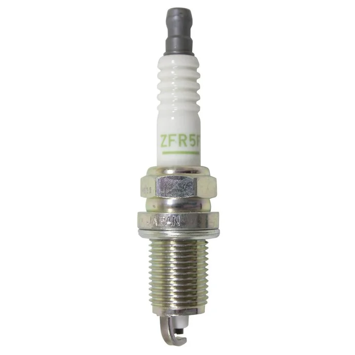 Spark Plug / Fits NGK ZFR5F