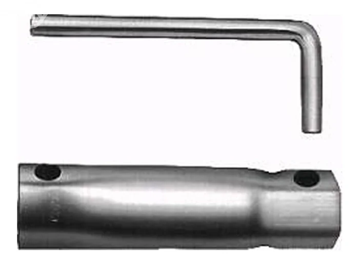 Spark Plug Wrench – 13/16″ X 3/4″