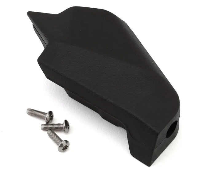 Specialized 2016+ Levo Rosenberger Plug Cover (Black)