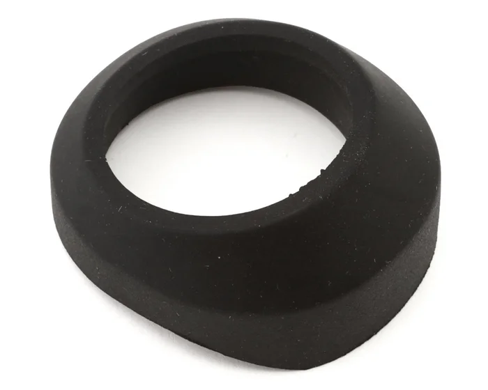 Specialized 2017-19 Roubaix/Ruby Seattube Collar Cover (Black)