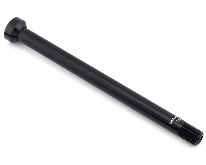 Specialized 2017+ Bolt On Rear Thru Axle (Black) (QR-32) (12 x 142mm)