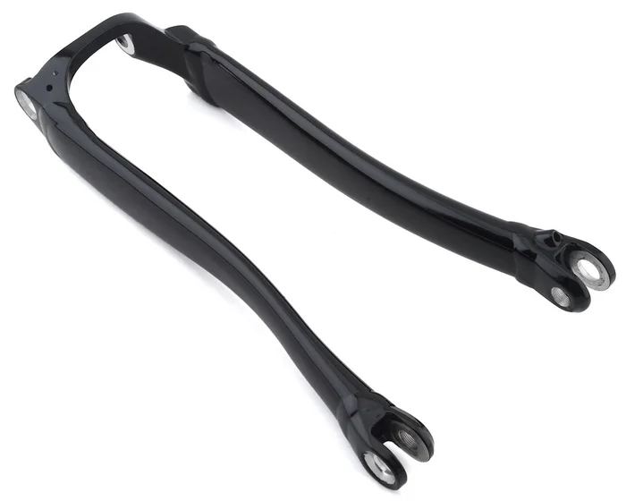 Specialized 2018/19 Kenevo Replacement Chainstay (Gloss Black)
