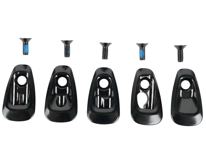 Specialized 2018-2020 Diverge Downtube ICR Cable Guide Kit (Includes All 5 Versions)