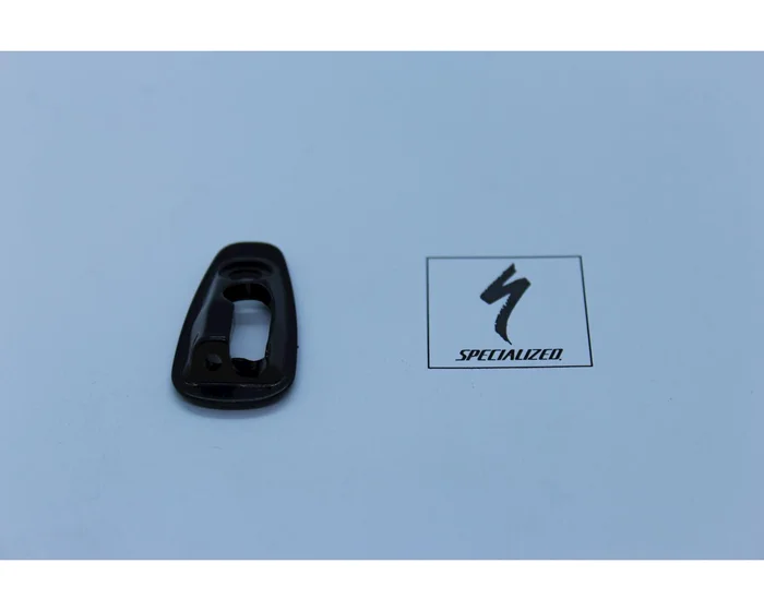 Specialized 2018 Diverge Left Side Internal Routing Port For Shift & Brake (Black)