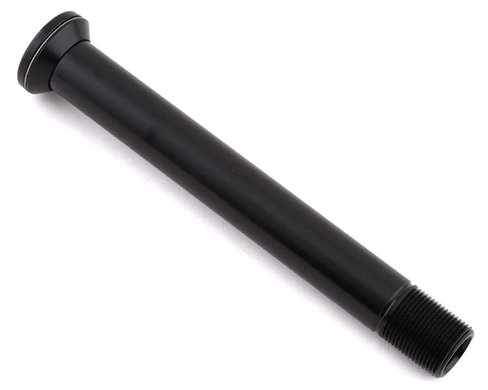 Specialized 2018+ Turbo Como Front Thru Axle (Black) (15mm)