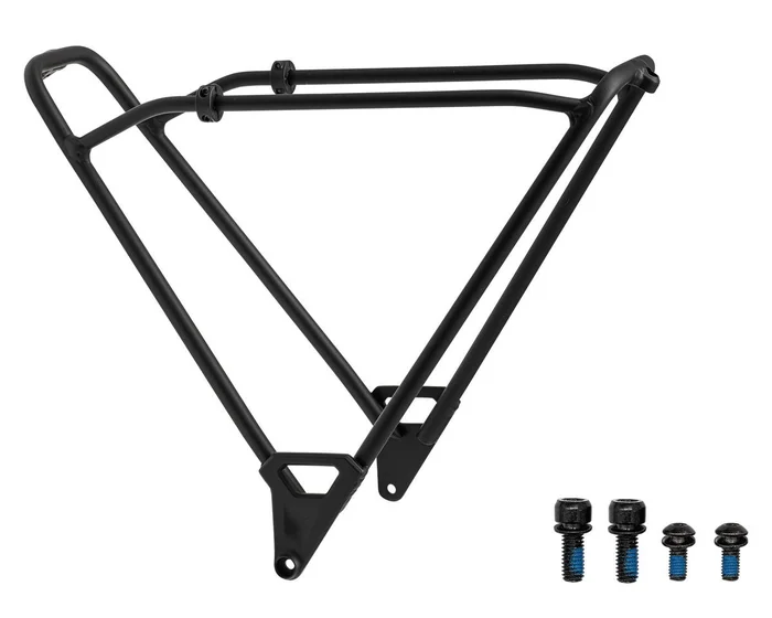 Specialized 2023 Tero X Rear Rack (Black) (w/Hardware)