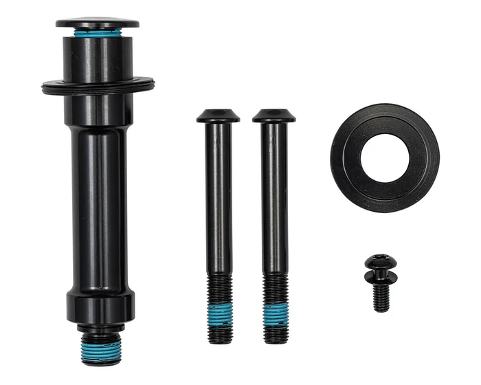 Specialized 2023 Tero X Suspension Pivot Bolt Kit (w/Pivot Spacers)