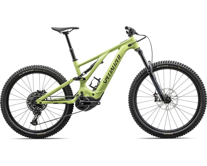 Specialized 2023 Turbo Levo 3 Alloy E-Bike (Gloss Limestone) (S6) (Shipping Available)