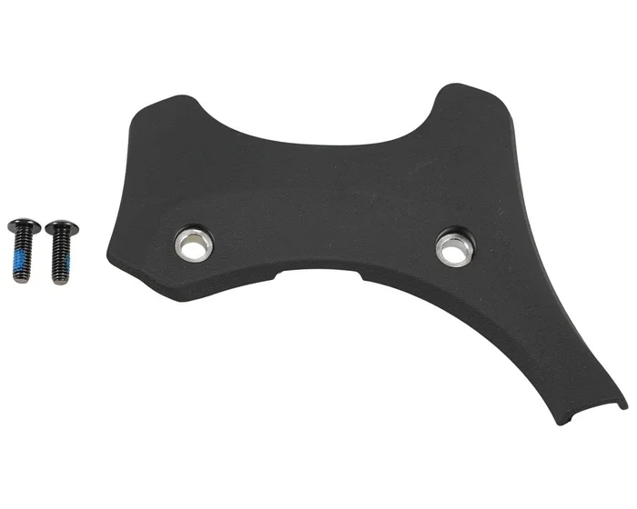 Specialized 2024 Status 2 Chainstay Mud Flap Kit (w/Bolts)