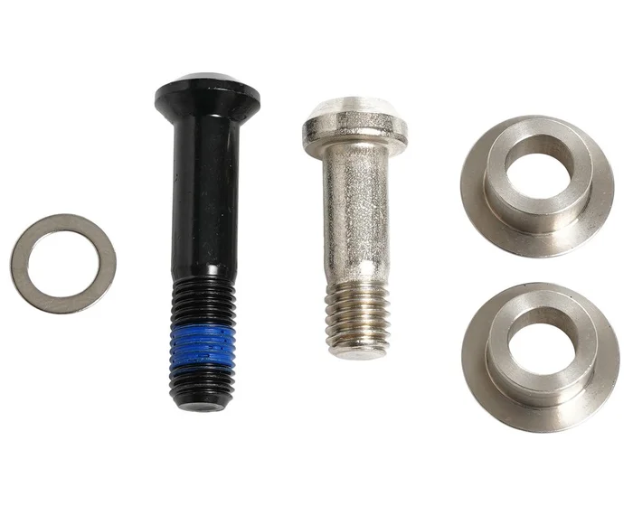 Specialized 2024 Status 2 Rear Shock Mounting Hardware Kit
