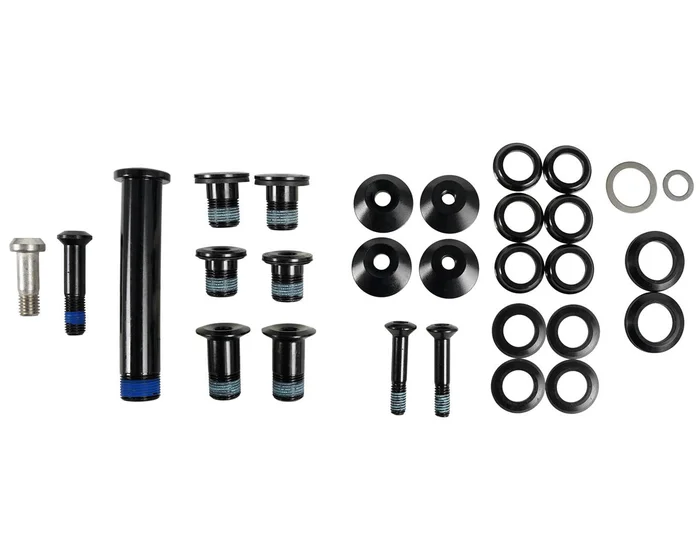 Specialized 2024 Status 2 Suspension Pivot Bolt Kit