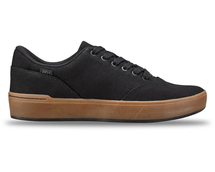 Specialized 2FO Method MTB Flat Shoes (Black/Gum) (39)