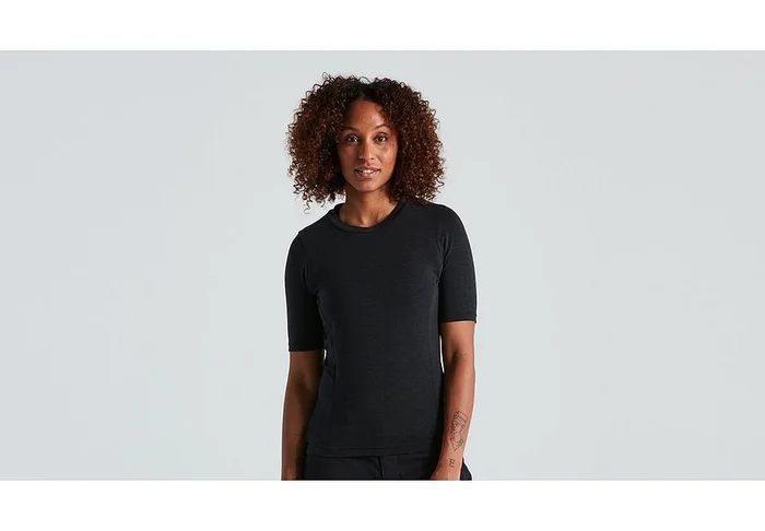 Specialized adv jersey ss wmn black xl