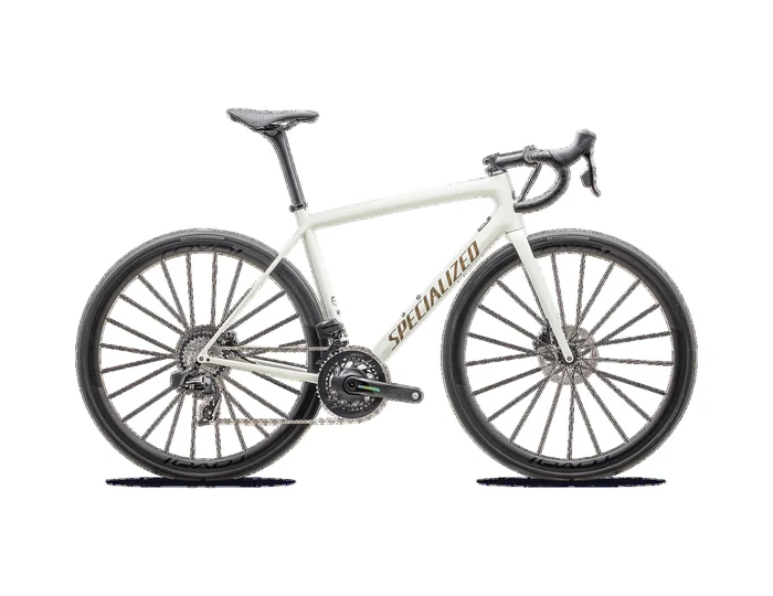 Specialized Aethos Pro – Force eTap AXS (2025)