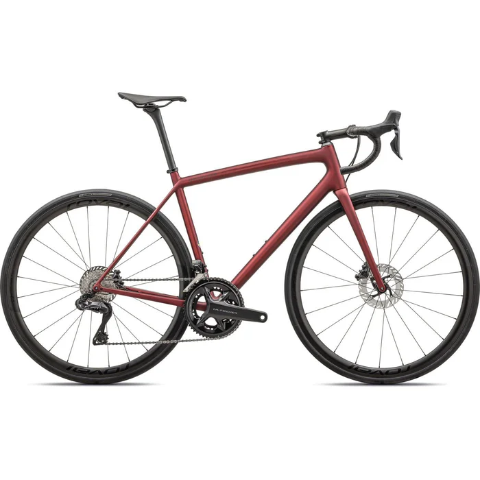 Specialized Aethos Pro – Shimano Ultegra Di2 (2024)