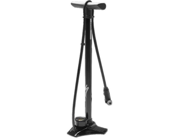 Specialized Air Tool Sport Bicycle Floor Pump