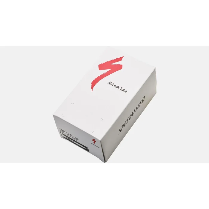Specialized Airlock Schrader Valve Self-Sealing Tube