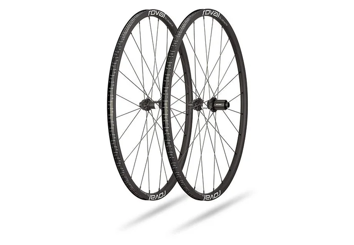 Specialized Alpinist SLX Disc 700c Rear Wheel