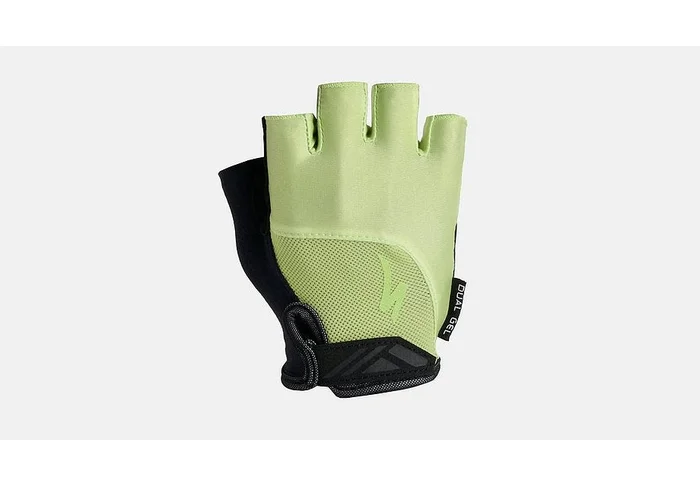 Specialized bg dual gel glove sf wmn limestone m