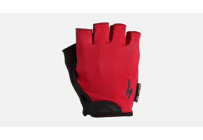 Specialized bg sport gel glove sf wmn vivid red l