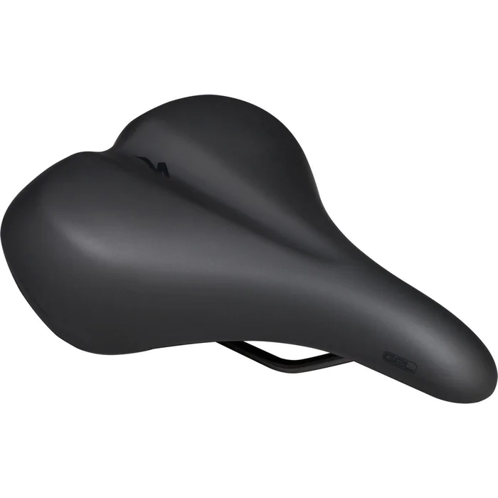 Specialized Body Geometry Comfort Gel Bike Saddle