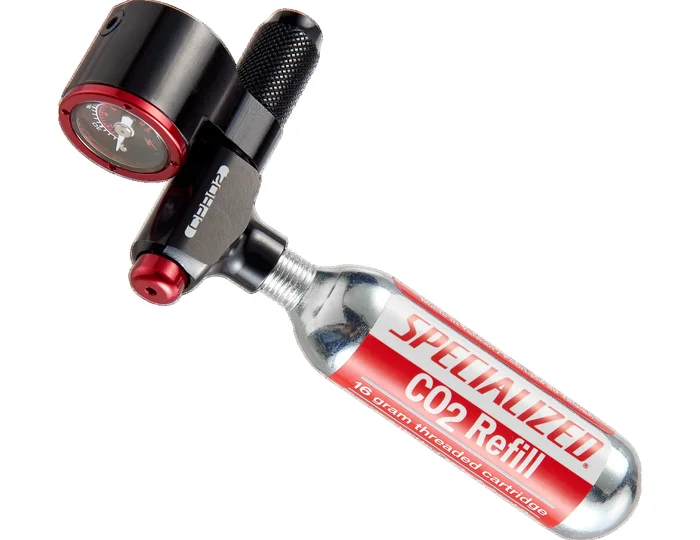 Specialized CPRO2 Gauge Trigger