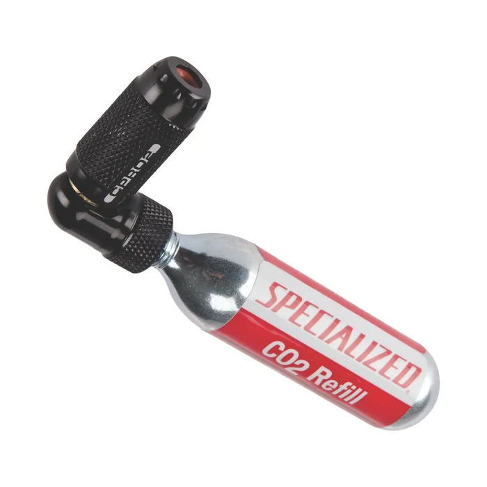 Specialized CPRO2 Trigger