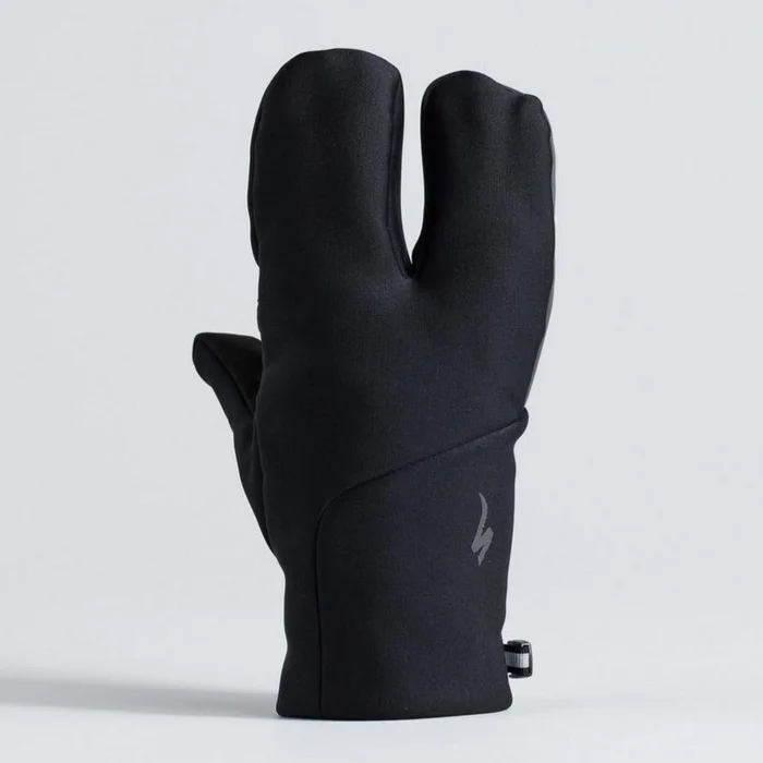 Specialized Element Deep Winter Lobster Gloves