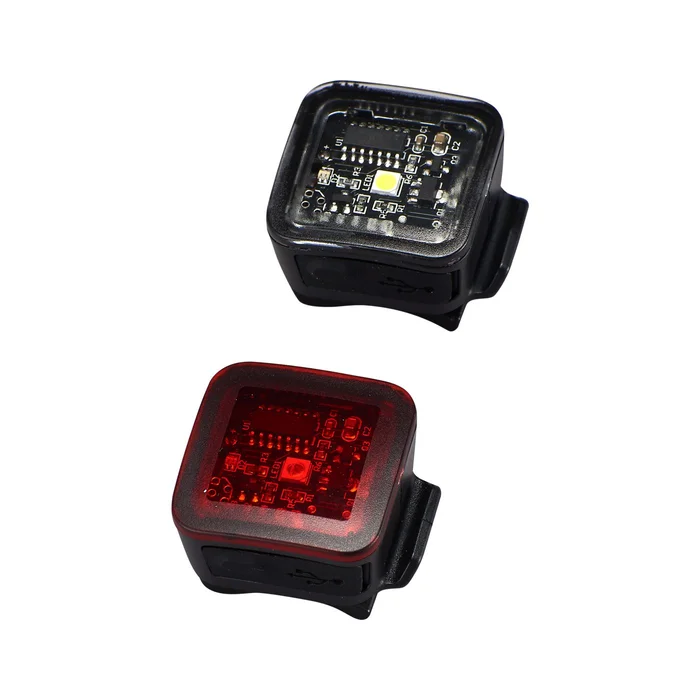 Specialized Flash Headlight/Taillight Bicycle Light Combo