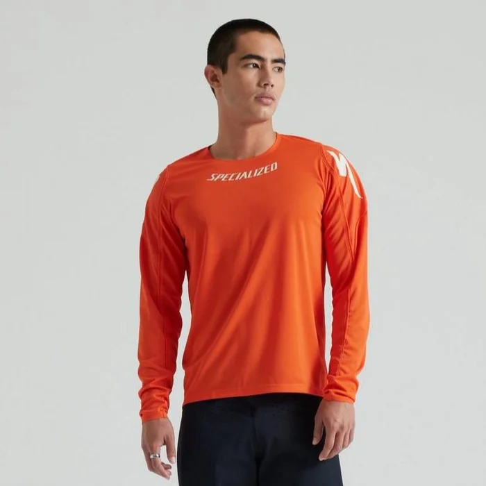Specialized Gravity Long Sleeve Jersey