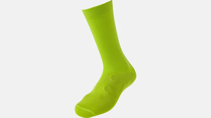 Specialized HyprViz Reflect Overshoe Socks