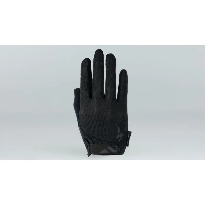 Specialized Men’s Body Geometry Sport Gel Long Finger Gloves