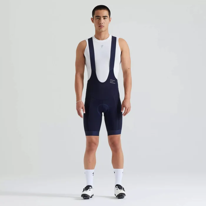 Specialized Men’s Foundation Bib Shorts – Navy
