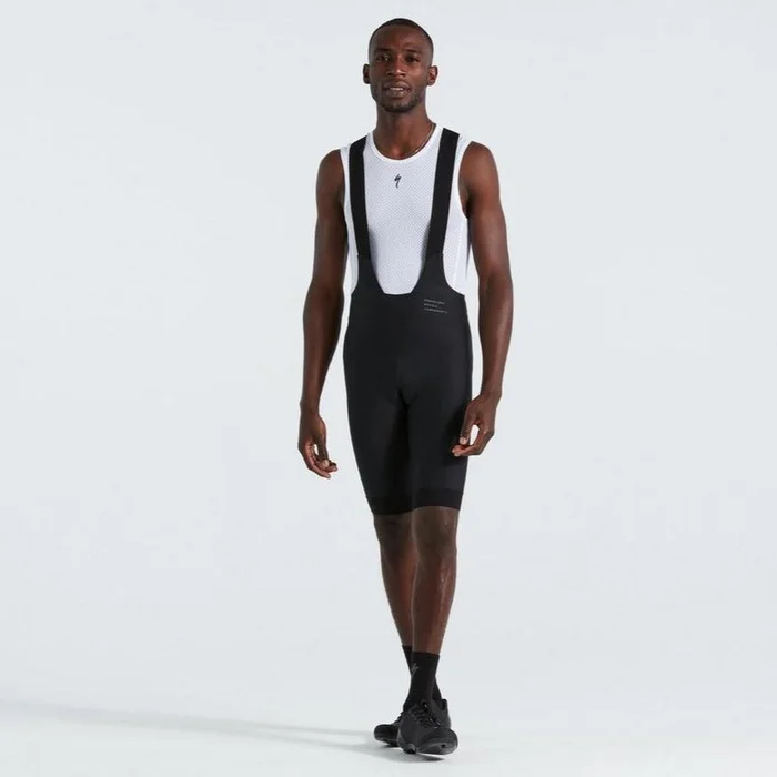 Specialized Men’s Prime Cycling Bib Shorts