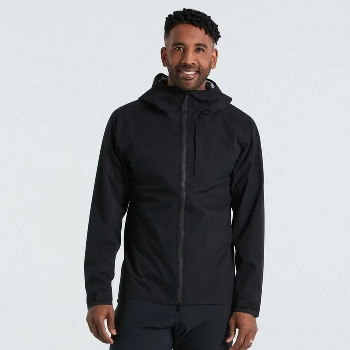 Specialized Men’s Trail Rain Jacket