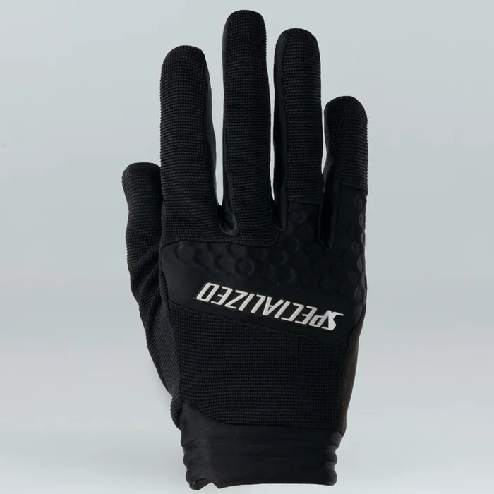 Specialized Men’s Trail Shield Mountain Bike Gloves