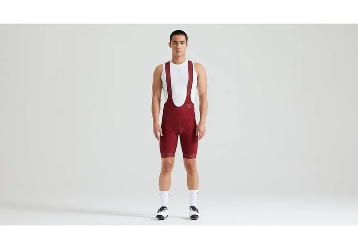 Specialized Men’s Specialized Foundation Bib Shorts