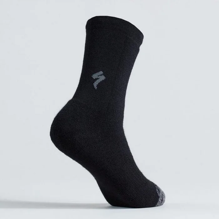 Specialized Merino Deep Winter Tall Cycling Socks
