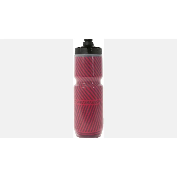 Specialized Purist Insulated Chromatek MoFlo 23oz