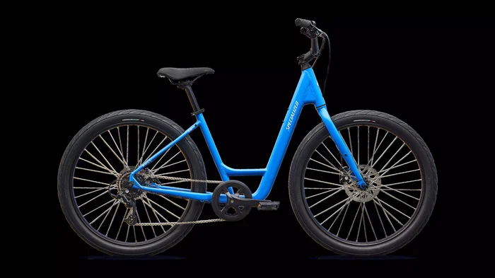 Specialized Roll 2.0 Low Entry (2026)