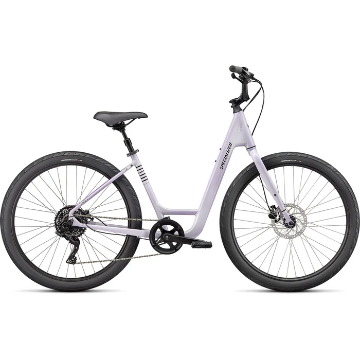 Specialized Roll 3.0 Low Entry Fitness Bike