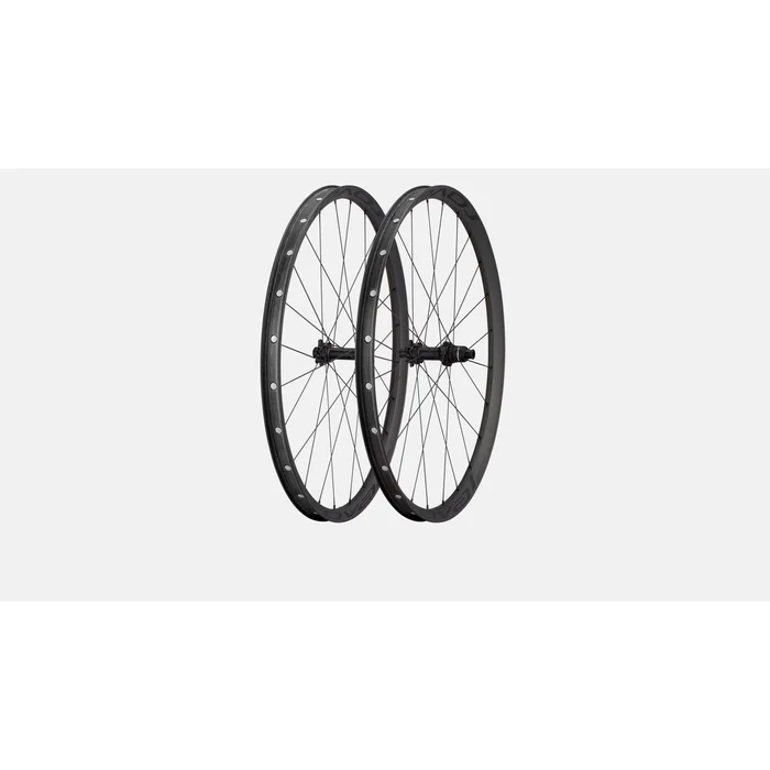 Specialized Roval control sl 29 6b wheelset satin carbon/satin black 29″