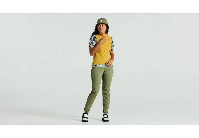 Specialized s/f adventure vest wmn ochre l