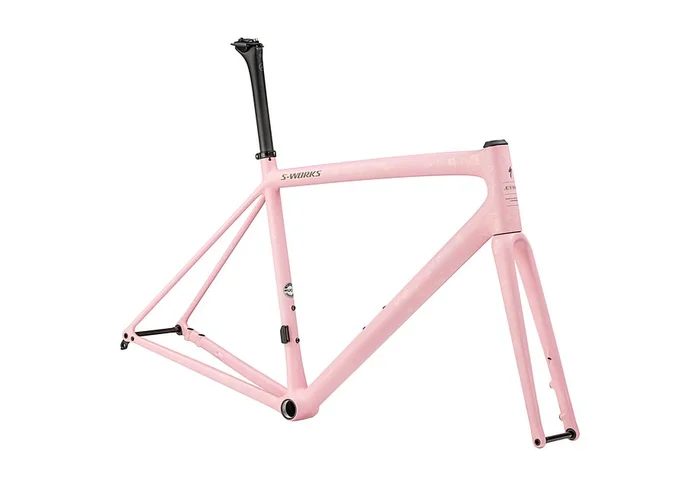 Specialized S-Works Aethos Frameset (2023)