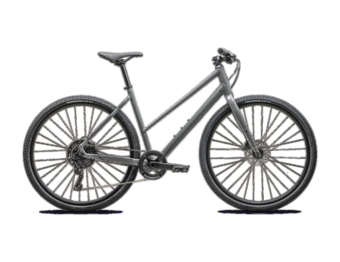 Specialized Sirrus X 3.0 Step-Through (2025)